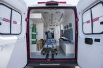 Fiat Ducato Ambulancia UTI 2018 года (LA)